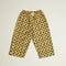 Lowe Honey Polkadot Saturn Print Trouser